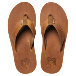 REEF Voyage LE Sandal - Men's 9 REEF Voyage LE Sandal - Men's -Terra Flex Shoes Shop 1108276 800 auto