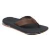 REEF Leather Fanning Low Sandal - Men's -Terra Flex Shoes Shop 1108344 800 auto