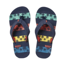 Reef Ahi Flip Flop - Youth -Terra Flex Shoes Shop 1109329 800 auto