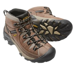 KEEN Targhee II Waterproof Mid Hiking Boot - Men's 11 KEEN Targhee II Waterproof Mid Hiking Boot - Men's -Terra Flex Shoes Shop 1113680 800 auto