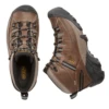 KEEN Targhee II Waterproof Mid Hiking Boot - Men's