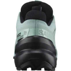 Salomon Speedcross 6 Gore-Tex Trail Running Shoe - Women's -Terra Flex Shoes Shop 1117015 800 auto