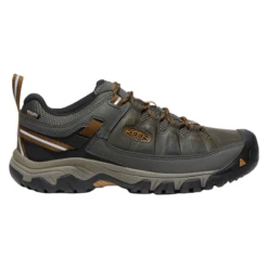 KEEN Targhee III Waterproof Hiking Shoe - Men's 13 KEEN Targhee III Waterproof Hiking Shoe - Men's -Terra Flex Shoes Shop 1119183 800 auto