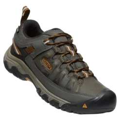 KEEN Targhee III Waterproof Hiking Shoe - Men's 12 KEEN Targhee III Waterproof Hiking Shoe - Men's -Terra Flex Shoes Shop 1119187 800 auto