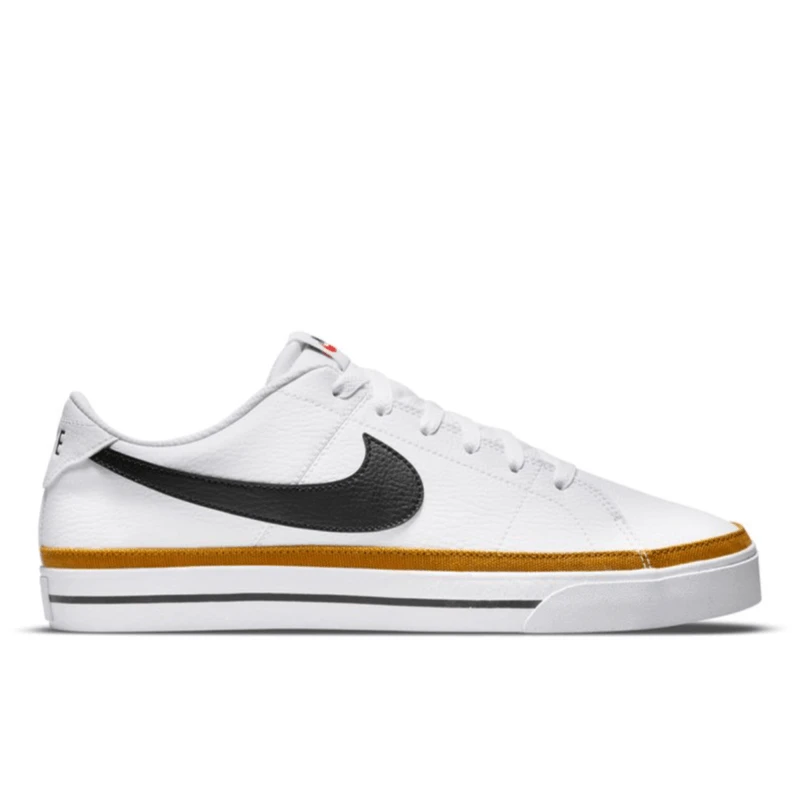 Nike Court Legacy Shoe - Men's 5 Nike Court Legacy Shoe - Men's - Image 3