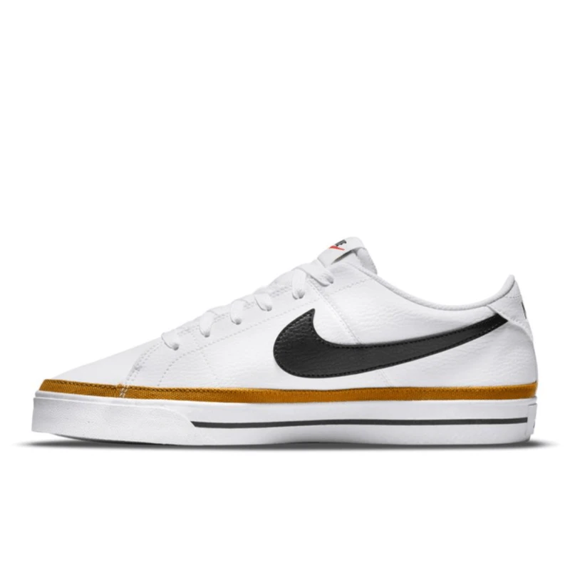 Nike Court Legacy Shoe - Men's 6 Nike Court Legacy Shoe - Men's - Image 4
