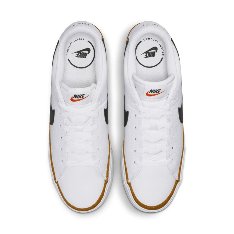 Nike Court Legacy Shoe - Men's 9 Nike Court Legacy Shoe - Men's - Image 7