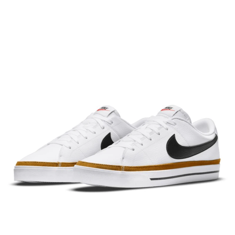 Nike Court Legacy Shoe - Men's 7 Nike Court Legacy Shoe - Men's - Image 5