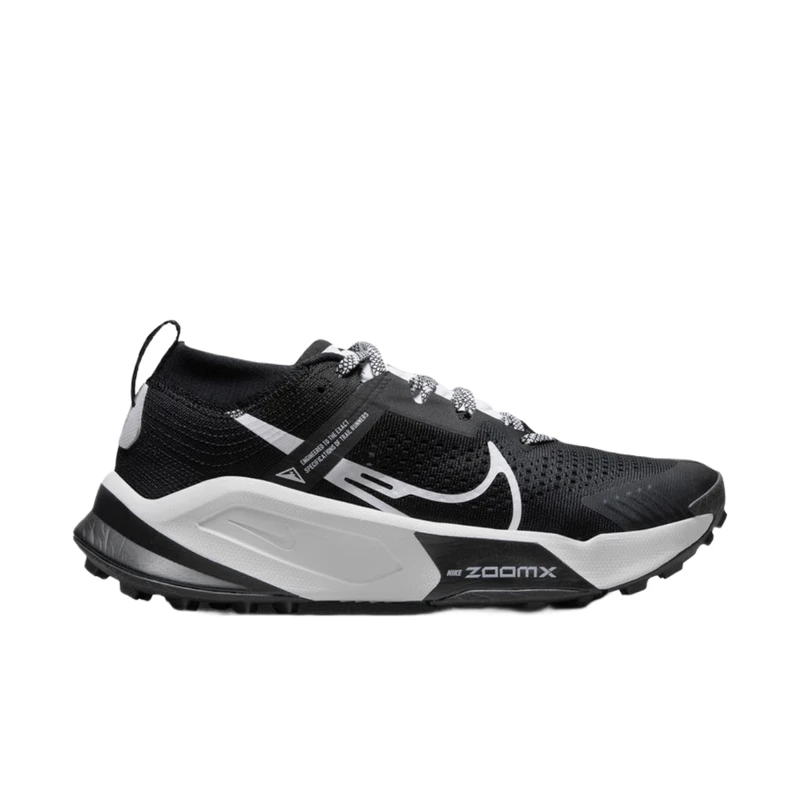 Nike Zoomx Zegama Shoe - Women's 5 Nike Zoomx Zegama Shoe - Women's - Image 3
