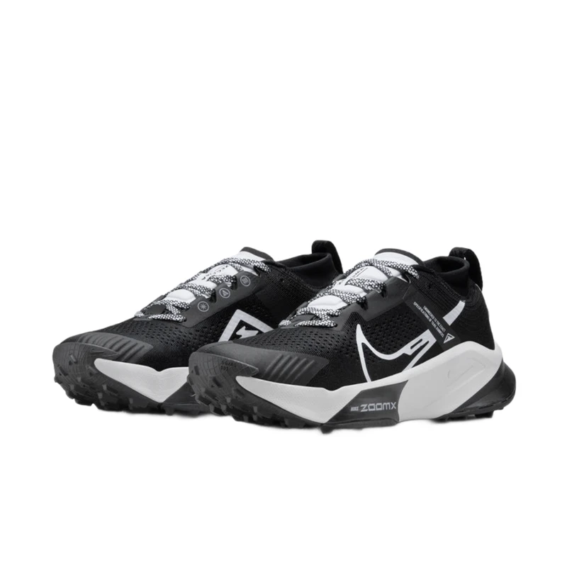 Nike Zoomx Zegama Shoe - Women's 3 Nike Zoomx Zegama Shoe - Women's