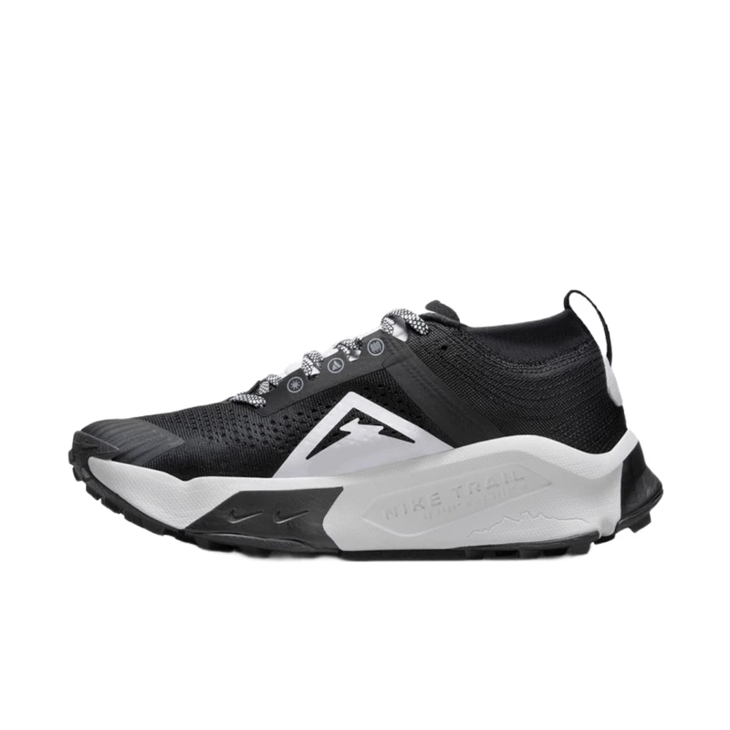 Nike Zoomx Zegama Shoe - Women's 4 Nike Zoomx Zegama Shoe - Women's - Image 2