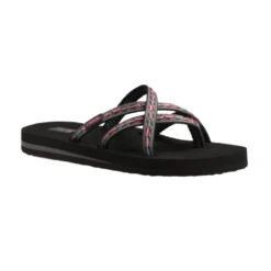Teva Olowahu Sandal - Women's -Terra Flex Shoes Shop 1128898 800 auto
