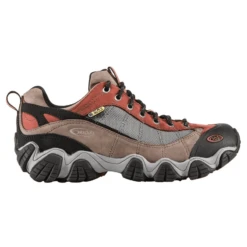 Oboz Firebrand II Waterproof Hiking Shoe - Men's -Terra Flex Shoes Shop 1129393 800 auto