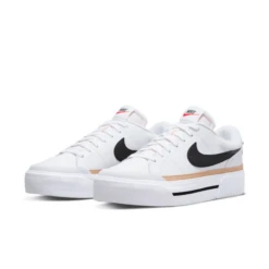Nike Court Legacy Lift Shoe - Women's -Terra Flex Shoes Shop 1129766 800 auto