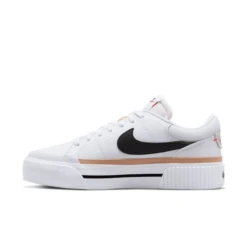 Nike Court Legacy Lift Shoe - Women's -Terra Flex Shoes Shop 1129768 800 auto