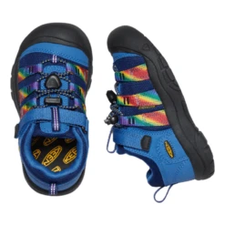 KEEN Newport H2SHO - Kids' -Terra Flex Shoes Shop 1143415 800 auto
