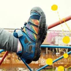 KEEN Newport H2SHO - Kids' -Terra Flex Shoes Shop 1143417 800 auto