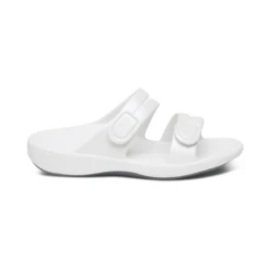 Aetrex Janey Sport Water Friendly Slide - Women's 15 Aetrex Janey Sport Water Friendly Slide - Women's -Terra Flex Shoes Shop 1143975 800 auto