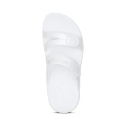 Aetrex Janey Sport Water Friendly Slide - Women's 14 Aetrex Janey Sport Water Friendly Slide - Women's -Terra Flex Shoes Shop 1143976 800 auto