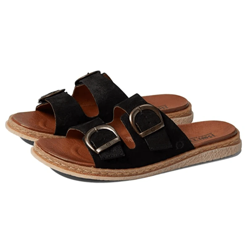 Born Calysta Sandal - Women's 7 Born Calysta Sandal - Women's - Image 5