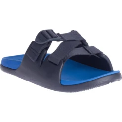 Chaco Chillos Slide - Youth -Terra Flex Shoes Shop 1145615 800 auto
