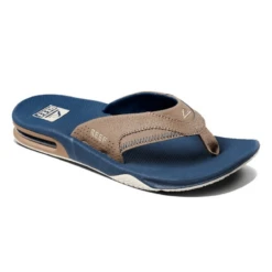 REEF Fanning Sandal - Men's -Terra Flex Shoes Shop 1146827 800 auto