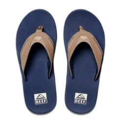 REEF Fanning Sandal - Men's -Terra Flex Shoes Shop 1146828 800 auto