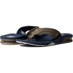 REEF Fanning Sandal - Men's