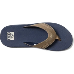 REEF Fanning Sandal - Men's -Terra Flex Shoes Shop 1146832 800 auto