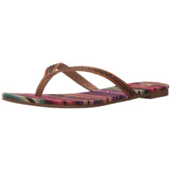 Roxy Tangier Flip Flop Sandal - Women's -Terra Flex Shoes Shop 1149147 800 auto