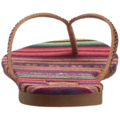 Roxy Tangier Flip Flop Sandal - Women's -Terra Flex Shoes Shop 1149148 800 auto