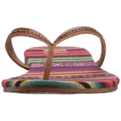 Roxy Tangier Flip Flop Sandal - Women's -Terra Flex Shoes Shop 1149149 800 auto