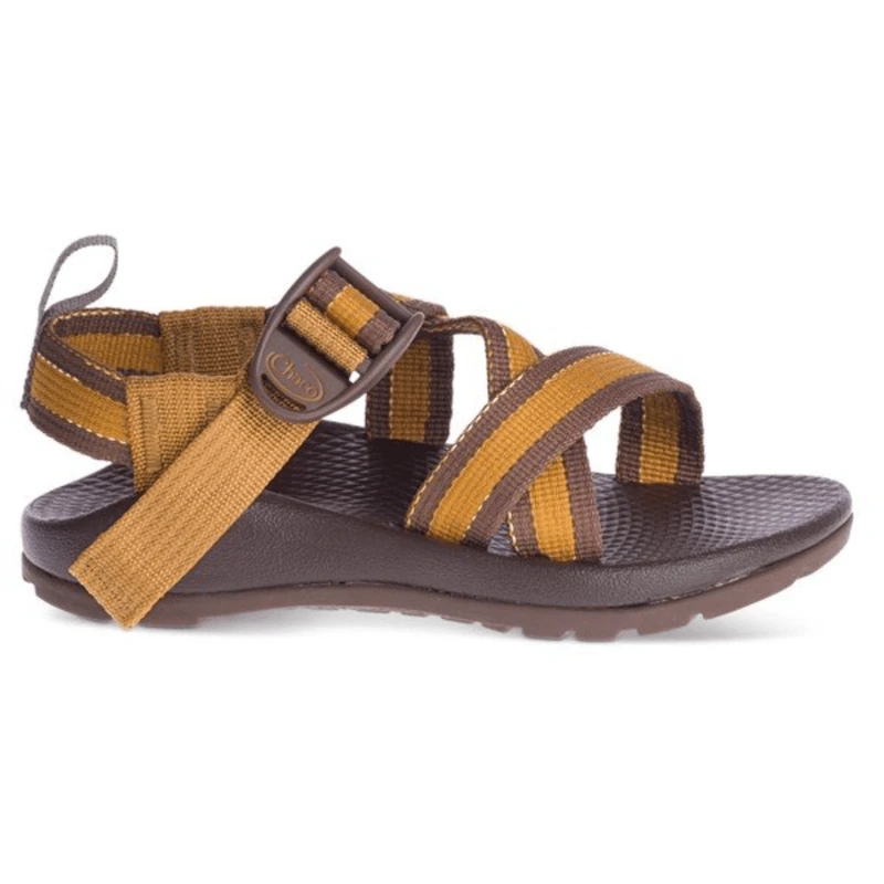 Chaco Z/1 EcoTread Sandal - Youth 4 Chaco Z/1 EcoTread Sandal - Youth - Image 2