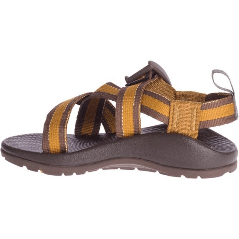 Chaco Z/1 EcoTread Sandal - Youth 6 Chaco Z/1 EcoTread Sandal - Youth - Image 4
