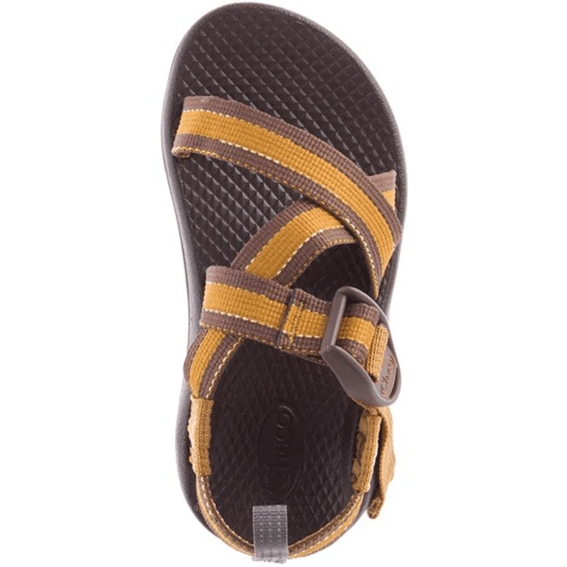 Chaco Z/1 EcoTread Sandal - Youth 5 Chaco Z/1 EcoTread Sandal - Youth - Image 3