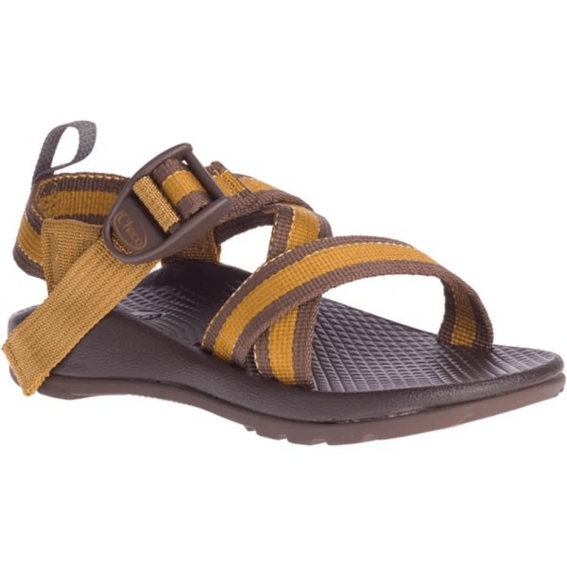 Chaco Z/1 EcoTread Sandal - Youth 10 Chaco Z/1 EcoTread Sandal - Youth - Image 8