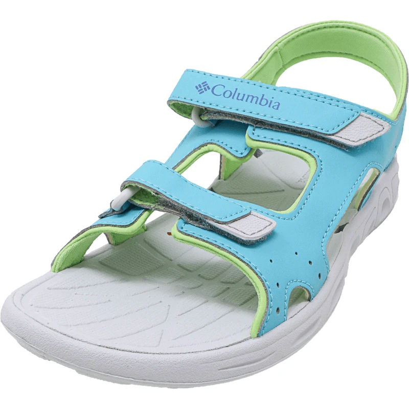 Columbia Techsun Vent Sandal - Youth 3 Columbia Techsun Vent Sandal - Youth