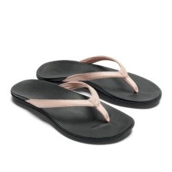 Olukai Ho'opio Flip Flop - Women's -Terra Flex Shoes Shop 1150317 800 auto
