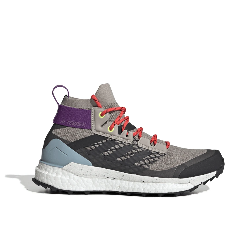 Adidas Terrex Free Hiker Hiking Shoe - Women's 9 Adidas Terrex Free Hiker Hiking Shoe - Women's - Image 7