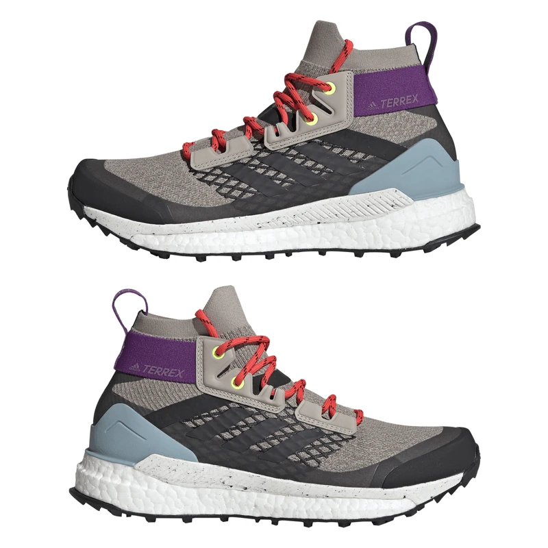 Adidas Terrex Free Hiker Hiking Shoe - Women's 6 Adidas Terrex Free Hiker Hiking Shoe - Women's - Image 4
