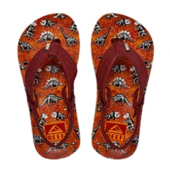 REEF Little Ahi Sandal - Boys' 9 REEF Little Ahi Sandal - Boys' -Terra Flex Shoes Shop 1154912 800 auto