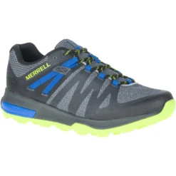 Merrell Zion FST Hiking Shoe - Men's -Terra Flex Shoes Shop 1156071 800 auto