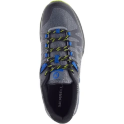 Merrell Zion FST Hiking Shoe - Men's -Terra Flex Shoes Shop 1156076 800 auto