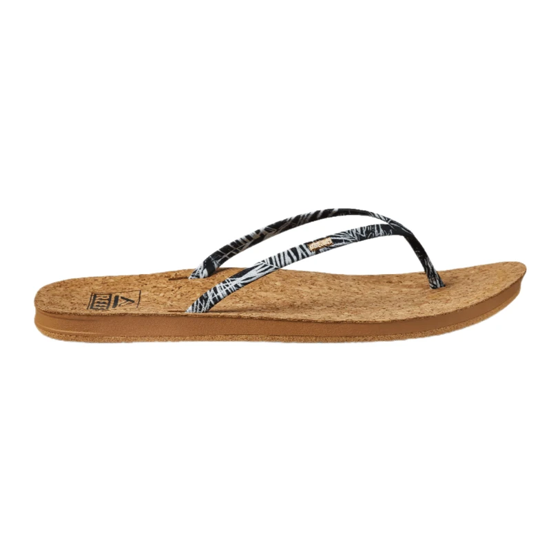 REEF Cushion Slim Sandal - Women's 4 REEF Cushion Slim Sandal - Women's - Image 2