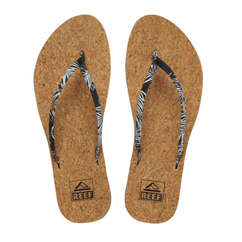 REEF Cushion Slim Sandal - Women's 5 REEF Cushion Slim Sandal - Women's - Image 3