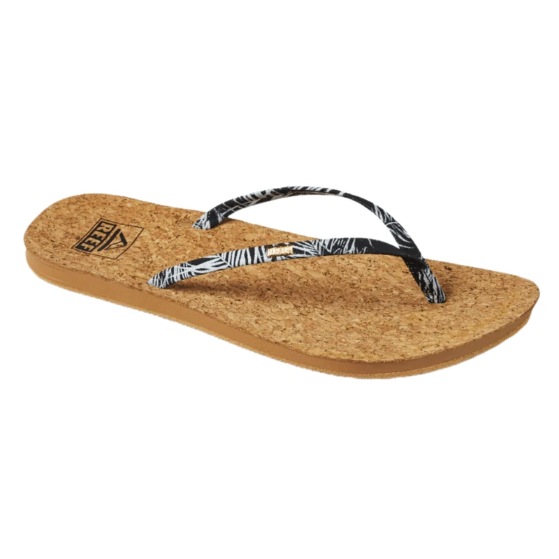 REEF Cushion Slim Sandal - Women's 6 REEF Cushion Slim Sandal - Women's - Image 4