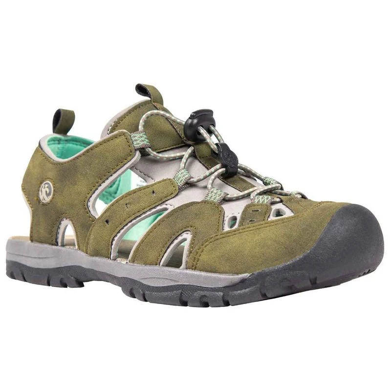 Northside Burke II Closed Toe Sport Sandal - Women's 3 Northside Burke II Closed Toe Sport Sandal - Women's