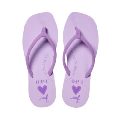 REEF Seas X OPI Sandal - Women's -Terra Flex Shoes Shop 1157483 800 auto