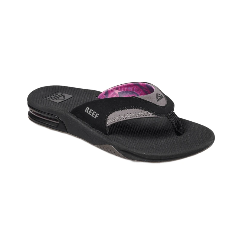 REEF Fanning Sandal - Women's 7 REEF Fanning Sandal - Women's - Image 5