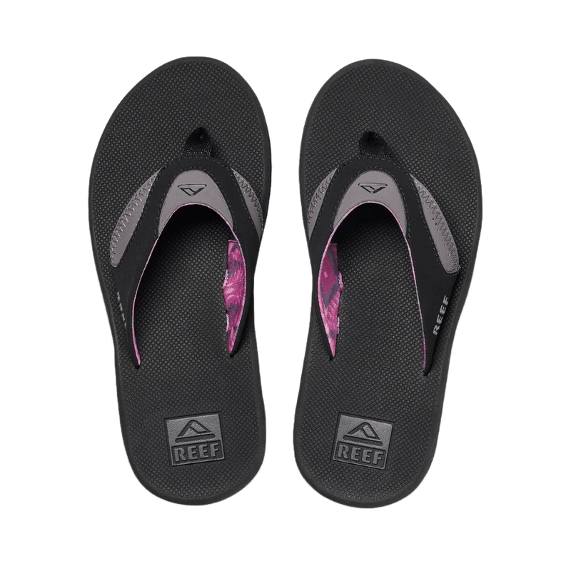 REEF Fanning Sandal - Women's 6 REEF Fanning Sandal - Women's - Image 4